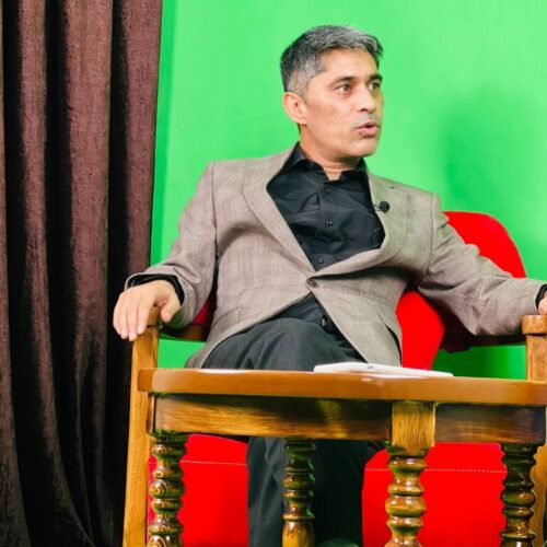 چرا حب وطن نیست؟