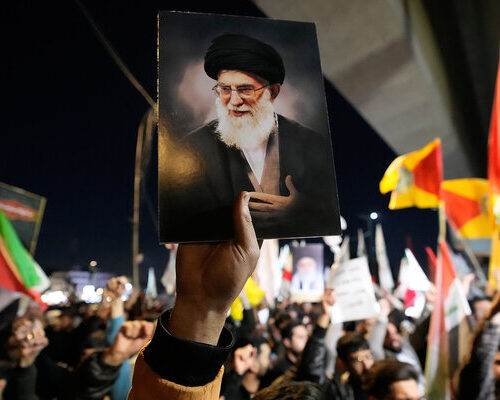 چگونه ساختار سیاسی ایران، محاسبات ترامپ را با شکست مواجه کرد؟