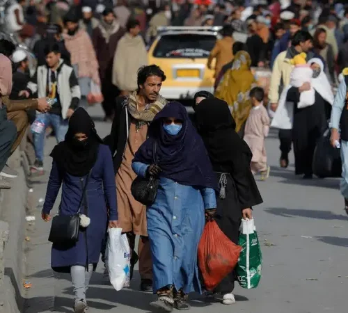 سرکوب، بیکاری و مهاجرت؛ چهره واقعی زندگی مردم در افغانستان امروز