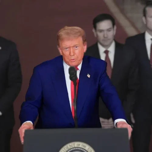 حلقه نزدیکان ترامپ از جنگ با ایران پشیمانند؛ باید هم پشیمان باشند!