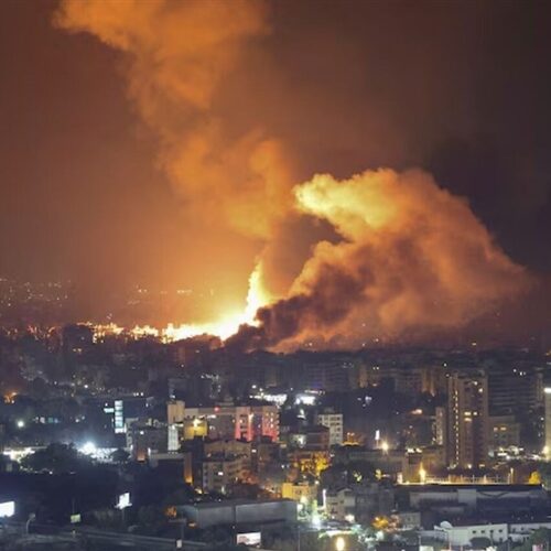۴۸ساعت گذشته و دست برتر ایران در میدان؛ از حمله با پالایشگاه ه تا اصابت به اف۳۵