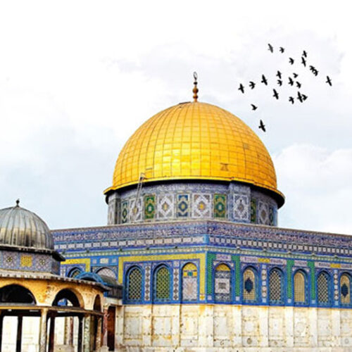 روز جهانی قدس؛ مناسبتی برای استعمارزدایی از اذهان