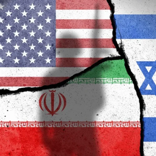 اتفاقات مهم جنگ علیه ایران در ۶ حمل/ فروردین