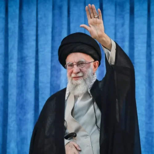 آخرین حامی بزرگ زبان فارسی در روزگار ما