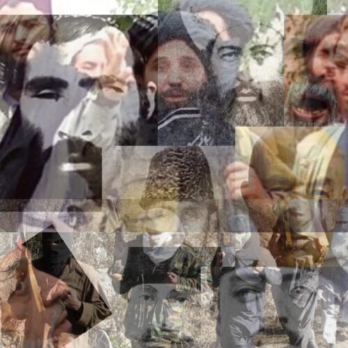 پشتون خوب و پشتون بد کیست؟