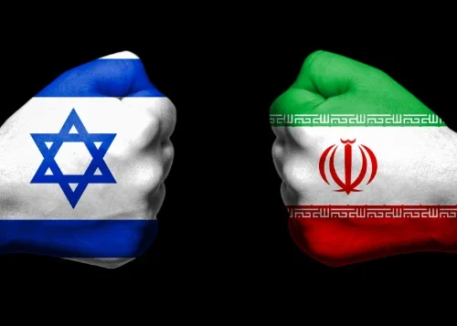 اتفاقات مهم جنگ امریکا و اسرائیل علیه ایران در ۴ حمل/فروردین