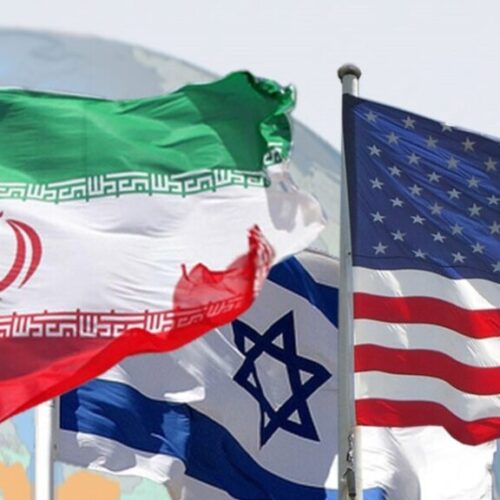  استراتژی آمریکا و اسرائیل برای تجزیه ایران و خاورمیانه