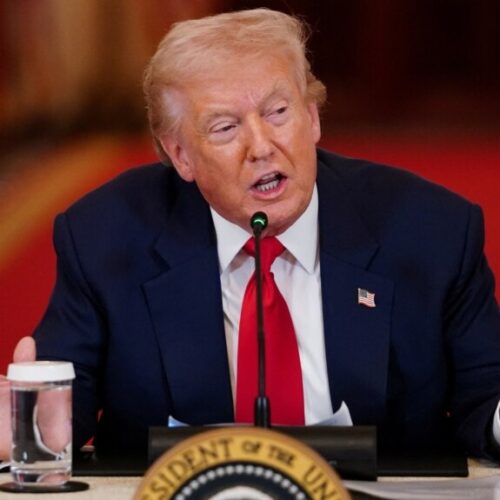 آیا امریکا همان چیزی است که ترامپ نشان می‌دهد؟