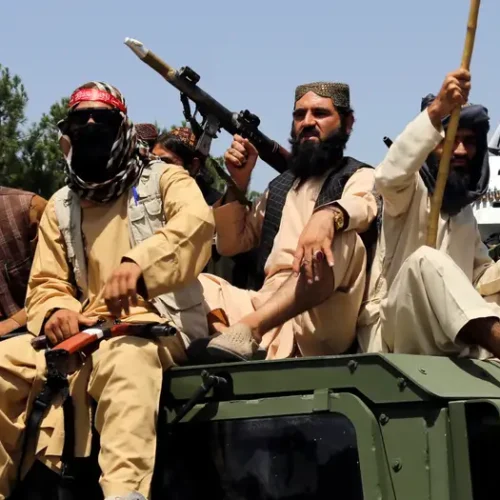 افغانستان امروز؛ کشوری بدون آزادی، بدون آموزش و در آستانه گسترش تروریسم