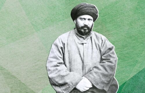 بازخوانی سید جمال‌الدین به مثابه پرسش‌گر بزرگ عصرِ جمود