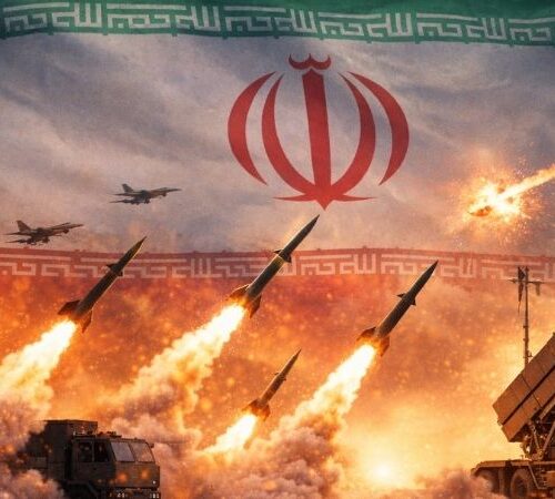 چرا موازنه جنگ اخیر به سوی ایران در حال چرخیدن است؟