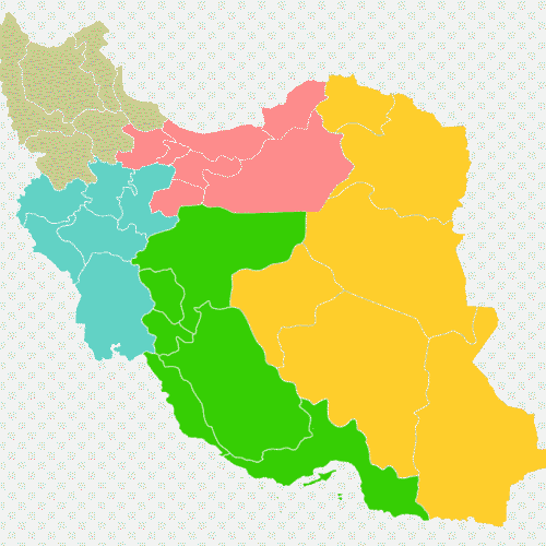 هشدار یک افغانستانی به ایرانیان: آمریکا دنبال تجزیه ایران است