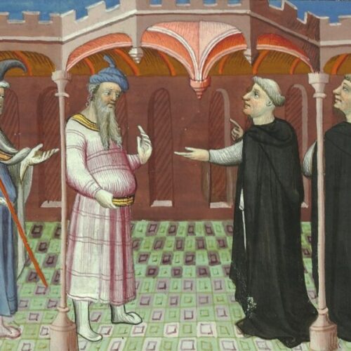 خدمات تکفیری‌ها به امپریالیسم غربی