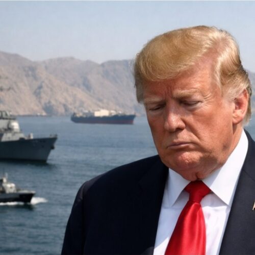 ائتلاف بی‌ائتلاف؛ چرا جهان دیگر کنارِ امریکا نمی‌ایستد؟