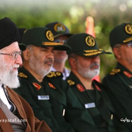 چرا حذف فرماندهان در ایران به فروپاشی ختم نمی‌شود؟