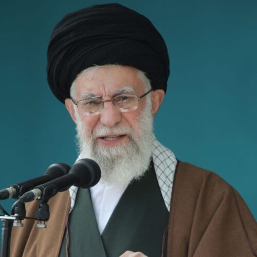 از ابومسلم خراسانی تا سید خراسانی(شهید امام خامنه ای)