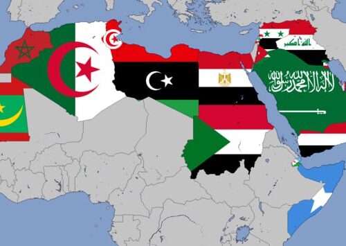 واکنش عرب‌ها به جنگ ایران و آمریکا؛ از پشتیبانی تا هشدار به کشورهای منطقه