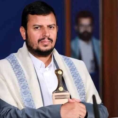 نقش انصارالله یمن در حمایت از ایران