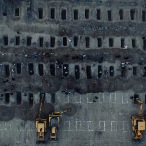 جنایت جنگی؛ اهداف حملات امریکا و اسراییل در ایران بیش‌تر غیر نظامی بوده است