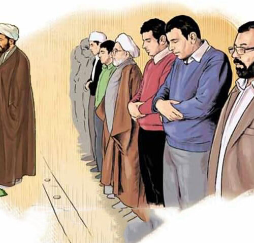 آیا شیعه‌ها کافرند؟