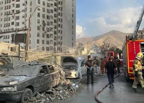 آیا عدالت در جهان وجود دارد؟ کشورها چه موضعی در قبال تجاوز آمریکایی–اسرائیلی گرفته‌اند؟