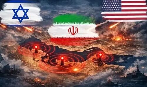 جنگ با ایران؛ تله‌ای که جمهوری‌خواهان را به هراس انداخته است