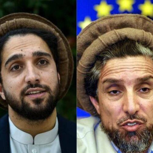 از احمد تا احمدشاه