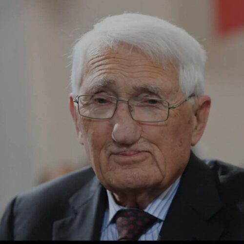 هابرماس؛ عقلانیت ارتباطی و جنگ ایران