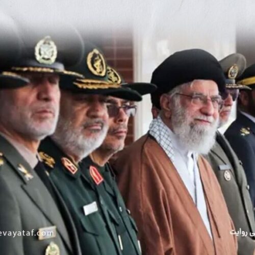 چرا رهبران ایران، پیش از سربازان‌شان کشته می‌شوند؟
