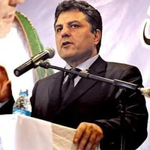 جامعه‌شناسی فرومایگی