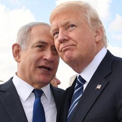 افشاگری ناخواسته ترامپ