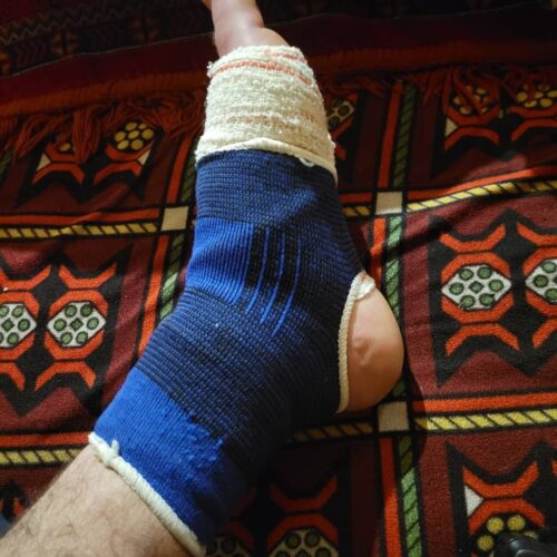 غیبت مسئولیت و انسانیت در مرکز صحی یاوان؛ روایت یک تجربه تلخ