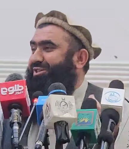 چرا مردم افغانستان برای رفتن طالبان لحظه‌شماری می‌کنند؟