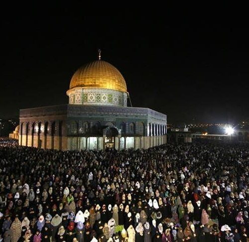 قدس؛ روایت خون، خیانت و امید آزادی!