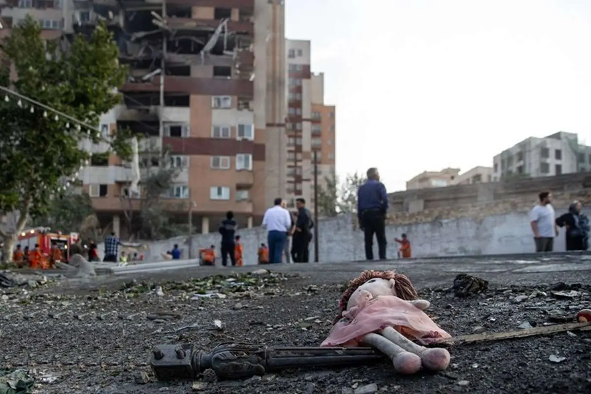 - پایگاه خبری تحلیلی روایت