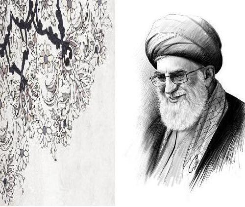 ویژگی های منحصر شهید خامنه ای؛ هرچه خوبان همه دارند، تو تنها داشتی