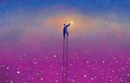 من با مسیحا زندگی کردم