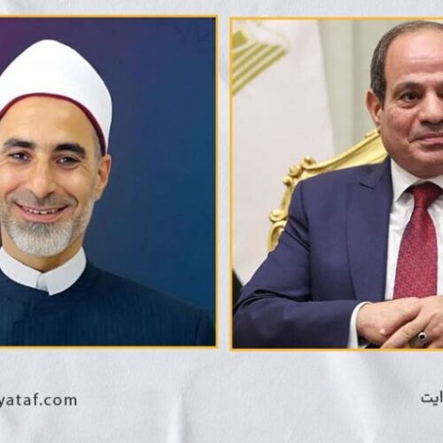 از خطبه عید فطر تا قراردادهای تسلیحاتی؛ بحران هویت و امنیت در جهان عرب