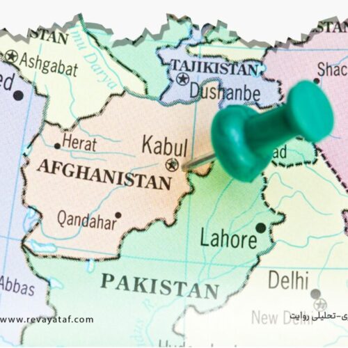 آیندهٔ افغانستان؛ پس از طالبان چه خواهد شد؟