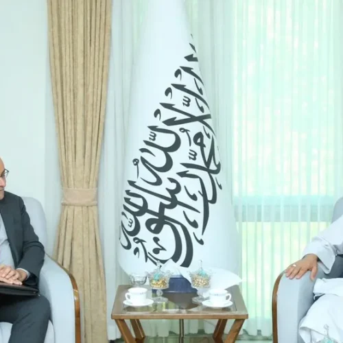 عادی‌سازی روابط با طالبان؛ چالش جدی برای اعتبار جهانی حقوق بشر