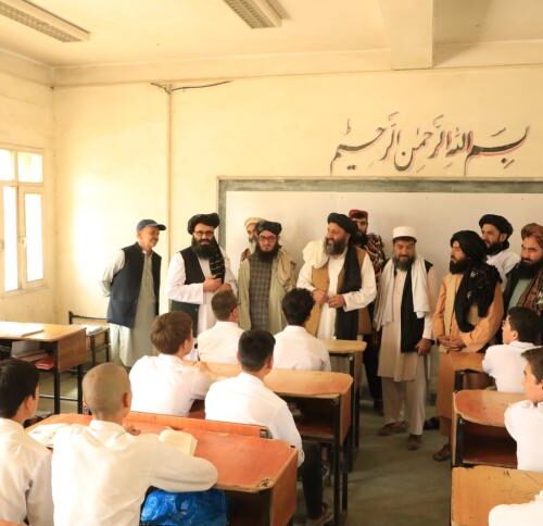 از اجبار بر فضیلت تا تخریب دانش تخصصی؛ نگاهی بر سیاست تحصیلی-آموزشی طالبان