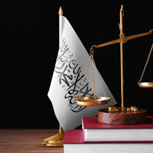 بررسی تطبیقی تحریف عبارت‌های فقهی در «اصولنامۀ» جزایی محاکم طالبان