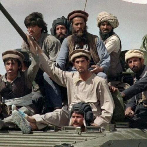 ۷ و ۸ ثور؛ آیینهٔ نیم‌قرن رنج و عبرت