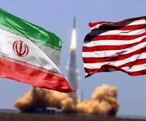 «جنگی که جهان را لرزاند»