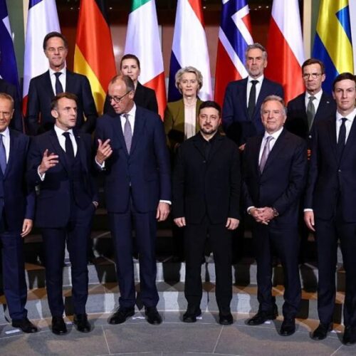 چرا متحدین آمریکا در جنگ علیه‌ای ایران پشت او را خالی کردند؟