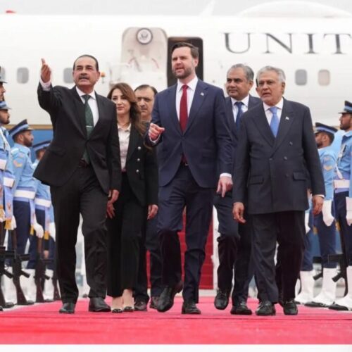 آزمونی بزرگ؛ آیا پاکستان موفق به ایجاد توافق بین ایران و امریکا می شود؟