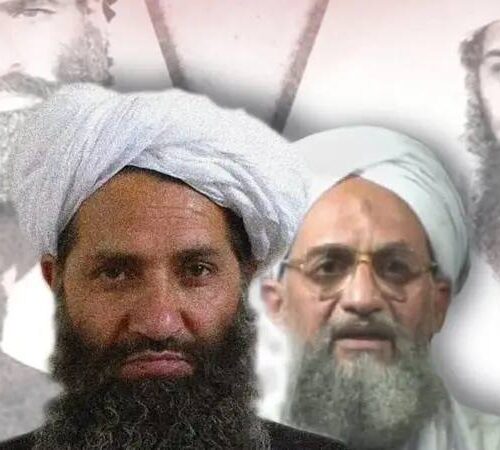 طالبان و القاعده؛ پیوندی که زیر نقاب انکار هنوز زنده مانده است