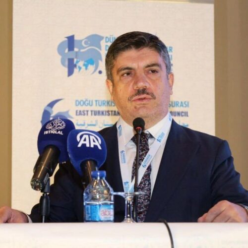 یاسین آقطای: کشتار کودکان در غزه و ایران از روایت تاریخی تورات الگوبرداری شده است