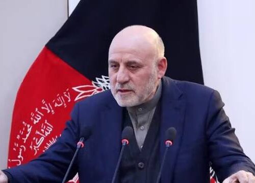 چرا واژه‌ای «مقاومت» به داوودزی‌ها تداعی‌گر جنگ است؟