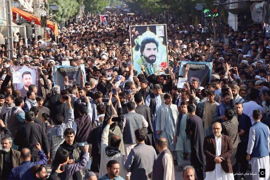 - پایگاه خبری تحلیلی روایت